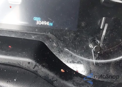 2023 Toyota Rav4 Xle Premium z USA, uszkodzony, nr VIN 2T3A1RFV2PW346145